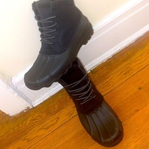 Men’s Sperry Rain-boot